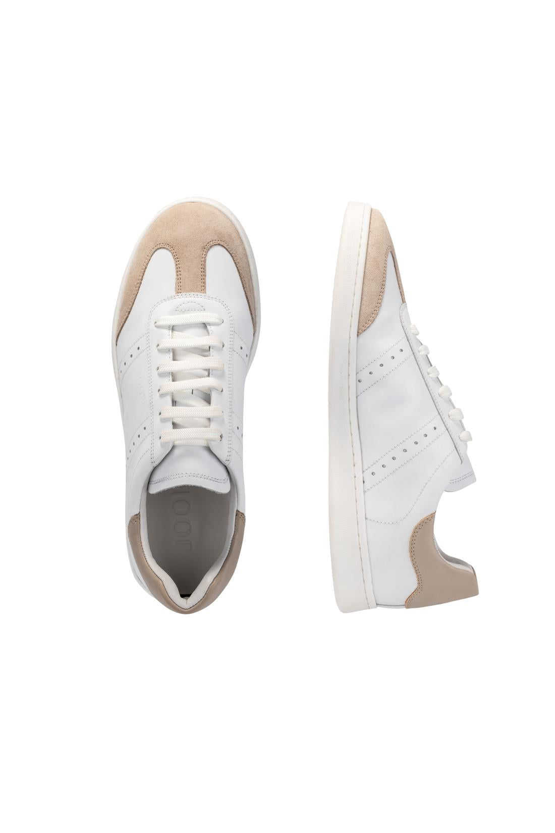 Joop-Joop - Herren Sneaker Misto Ike-Schuhe-Black-Deal-Outlet-by-ARCHIVIST