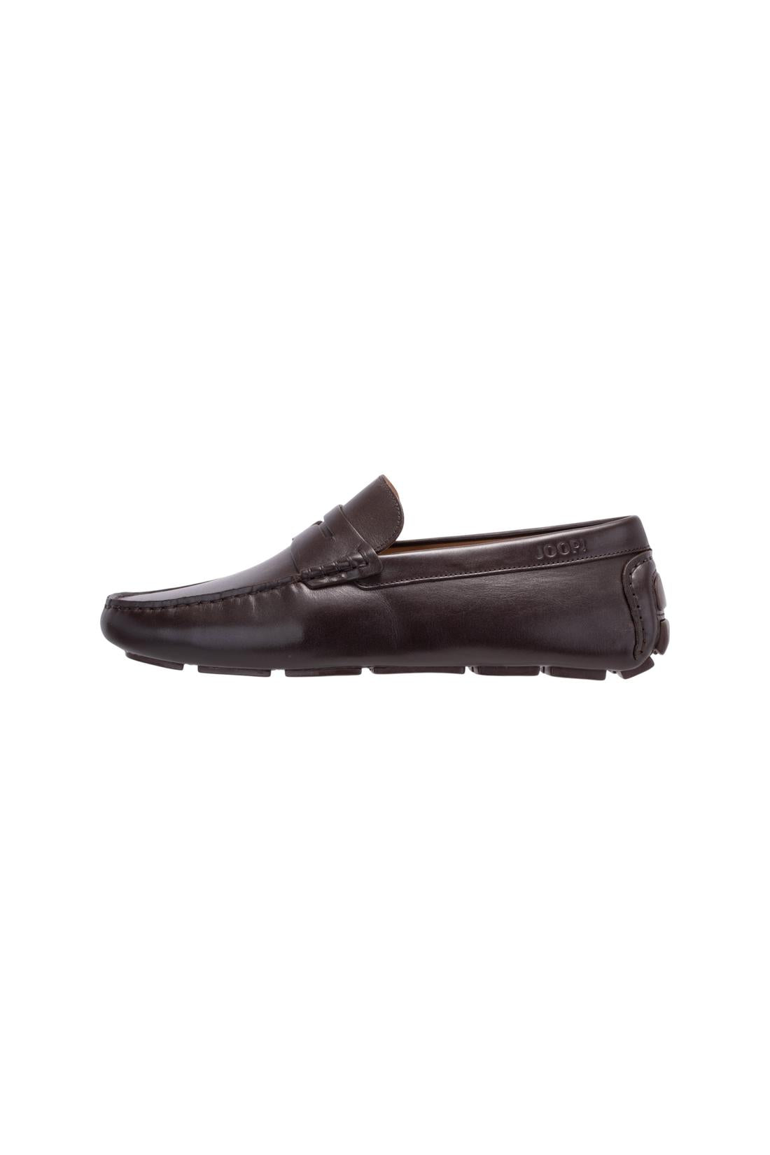 Joop - Herren Slip On Pero Dimitri-Schuhe-Joop-40-Dunkelbraun-ARCHIVIST
