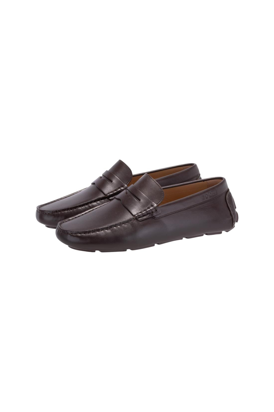 Joop - Herren Slip On Pero Dimitri-Schuhe-Joop-ARCHIVIST