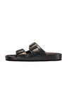 Joop-Joop - Herren Sandale Pero Stampa Achill-Schuhe-Black-Deal-Outlet-by-ARCHIVIST