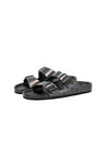 Joop-Joop - Herren Sandale Pero Stampa Achill-Schuhe-Black-Deal-Outlet-by-ARCHIVIST