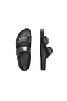 Joop-Joop - Herren Sandale Pero Stampa Achill-Schuhe-Black-Deal-Outlet-by-ARCHIVIST