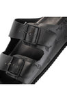 Joop-Joop - Herren Sandale Pero Stampa Achill-Schuhe-Black-Deal-Outlet-by-ARCHIVIST