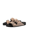 Joop-Joop - Herren Sandale Velluto Stampa Achill-Schuhe-Black-Deal-Outlet-by-ARCHIVIST