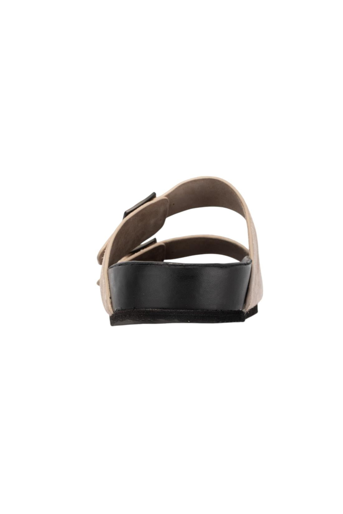 Joop-Joop - Herren Sandale Velluto Stampa Achill-Schuhe-Black-Deal-Outlet-by-ARCHIVIST