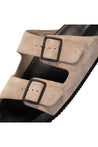 Joop-Joop - Herren Sandale Velluto Stampa Achill-Schuhe-Black-Deal-Outlet-by-ARCHIVIST