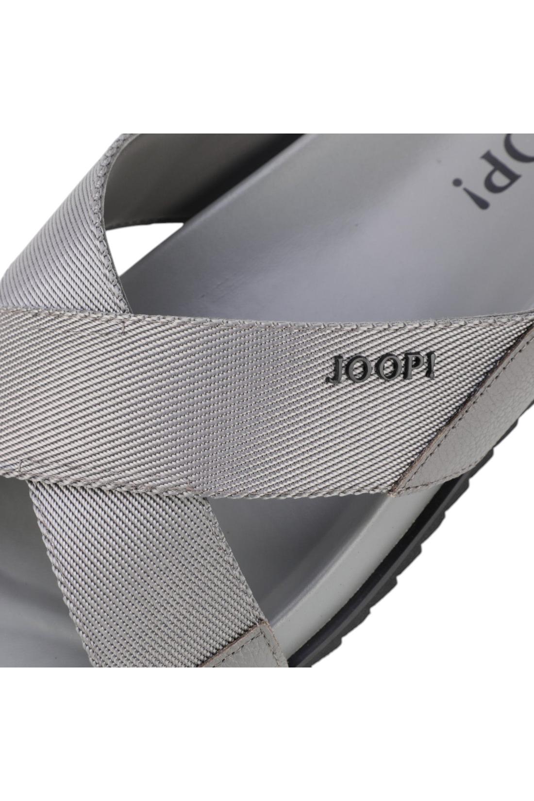 Joop-Joop - Herren Sandale Nastro Achill-Schuhe-Black-Deal-Outlet-by-ARCHIVIST