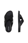 Joop-Joop - Herren Sandale Nastro Achill-Schuhe-Black-Deal-Outlet-by-ARCHIVIST