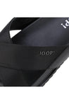 Joop-Joop - Herren Sandale Nastro Achill-Schuhe-Black-Deal-Outlet-by-ARCHIVIST
