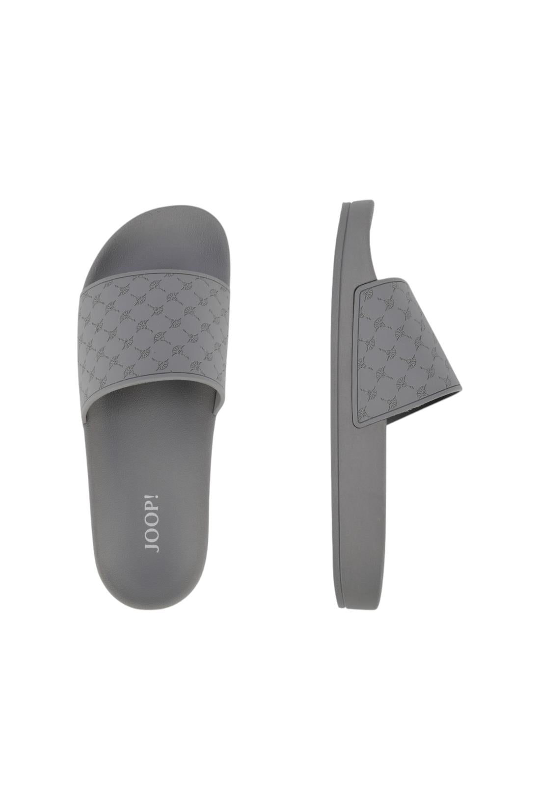 Joop - Herren Sandale Stampa Fine Marinos-Schuhe-Joop-ARCHIVIST