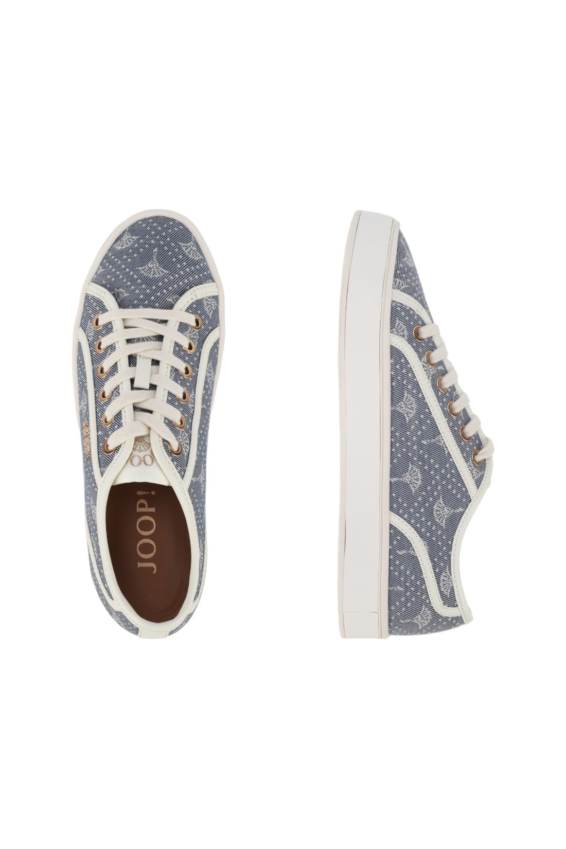 Joop-Joop - Damen Sneaker Origine Denim Jil-Schuhe-Black-Deal-Outlet-by-ARCHIVIST