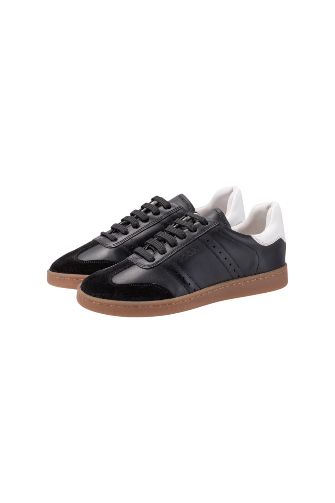 Joop-Joop - Damen Sneaker Misto Isa-Schuhe-Black-Deal-Outlet-by-ARCHIVIST
