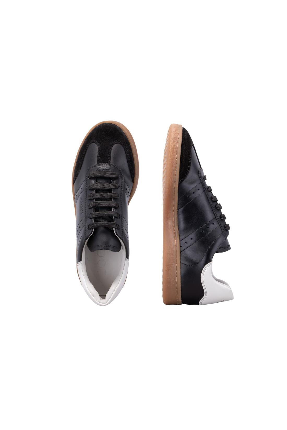 Joop-Joop - Damen Sneaker Misto Isa-Schuhe-Black-Deal-Outlet-by-ARCHIVIST