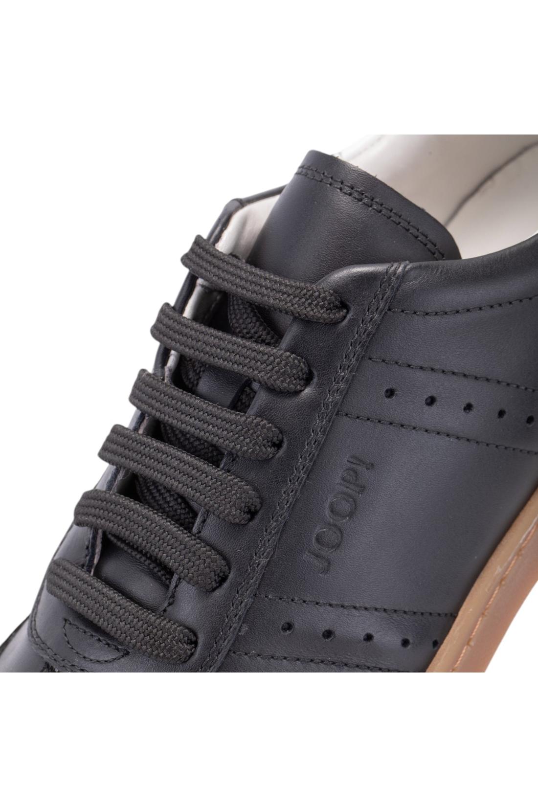 Joop-Joop - Damen Sneaker Misto Isa-Schuhe-Black-Deal-Outlet-by-ARCHIVIST