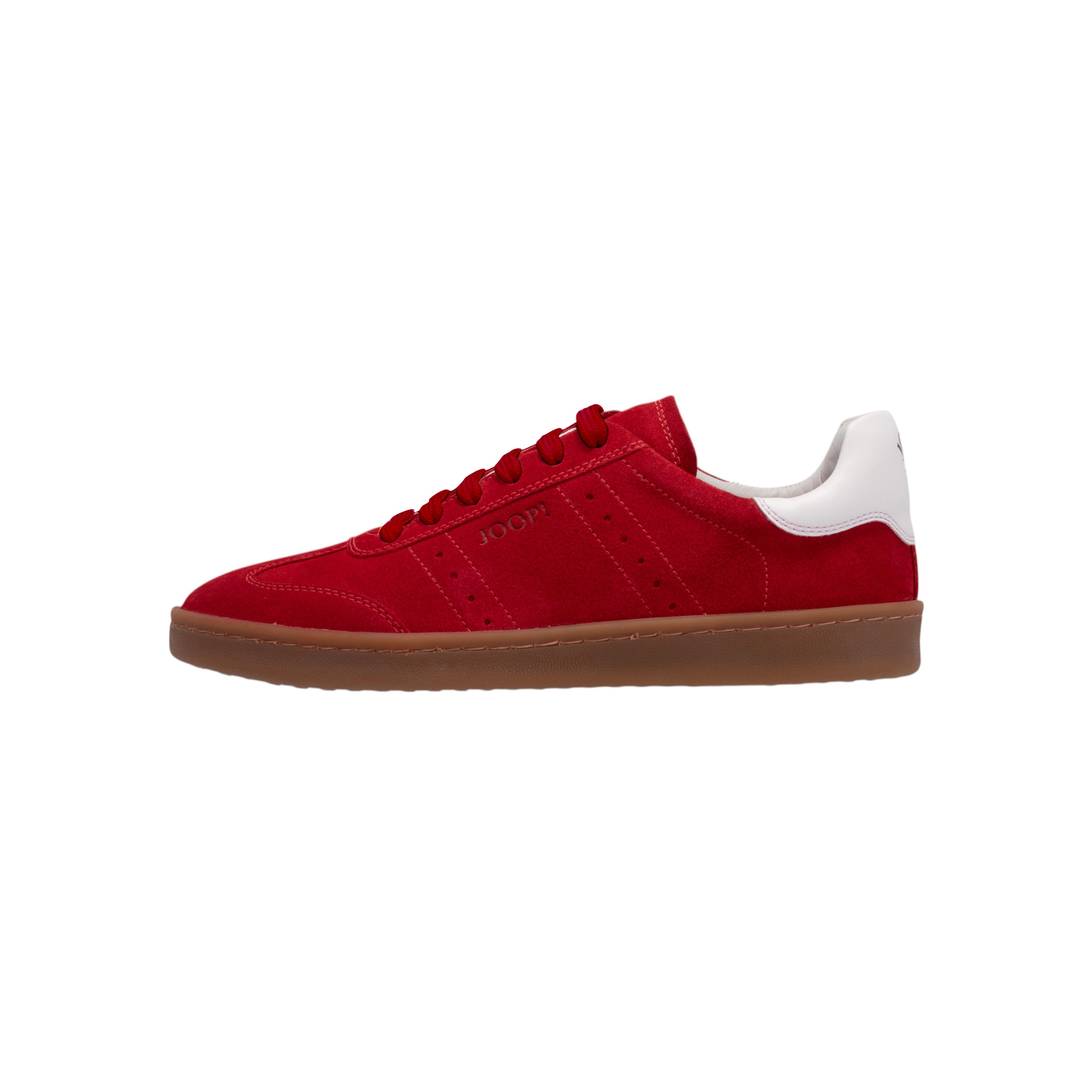 Joop - Damen Sneaker Velluto Isa