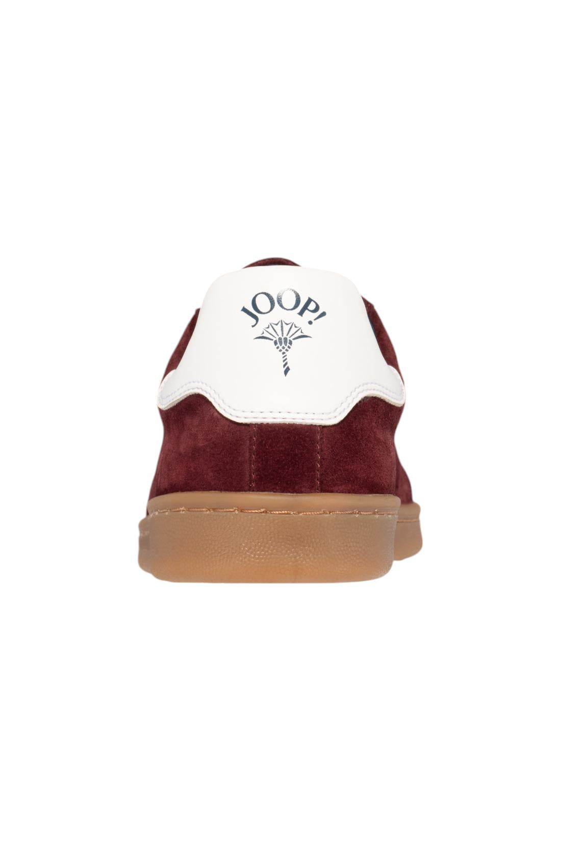 Joop-Joop - Damen Sneaker Velluto Isa-Schuhe-Black-Deal-Outlet-by-ARCHIVIST