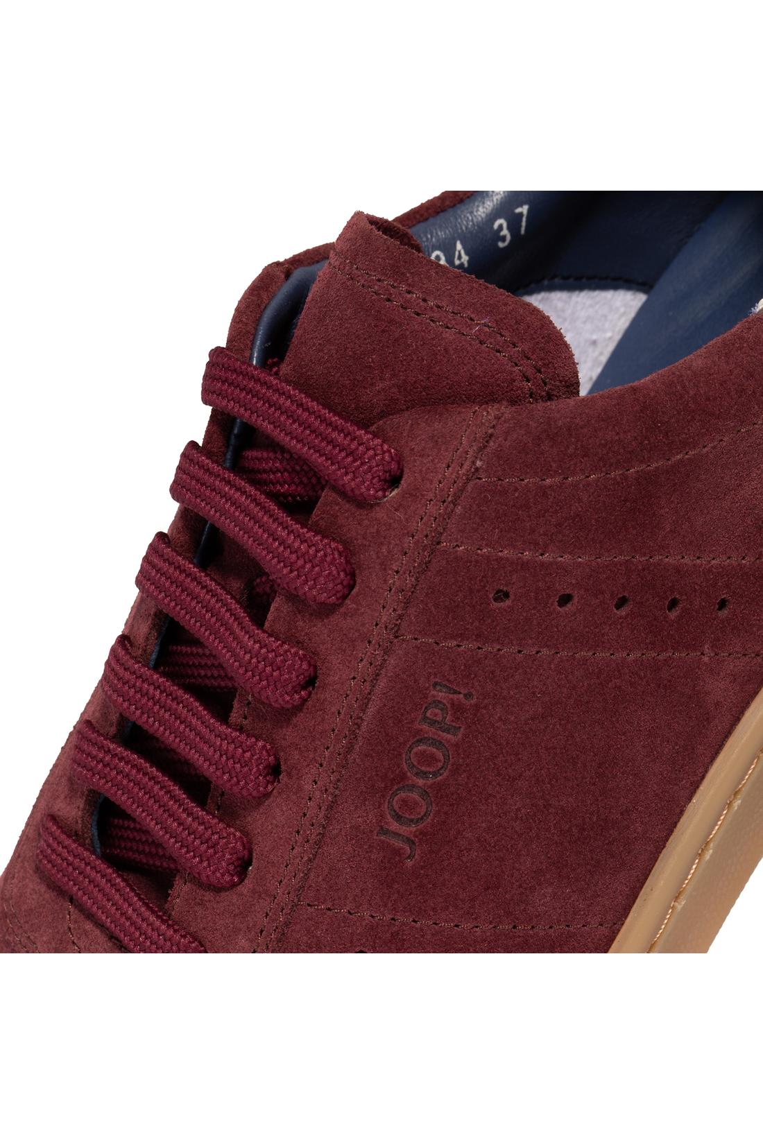 Joop-Joop - Damen Sneaker Velluto Isa-Schuhe-Black-Deal-Outlet-by-ARCHIVIST