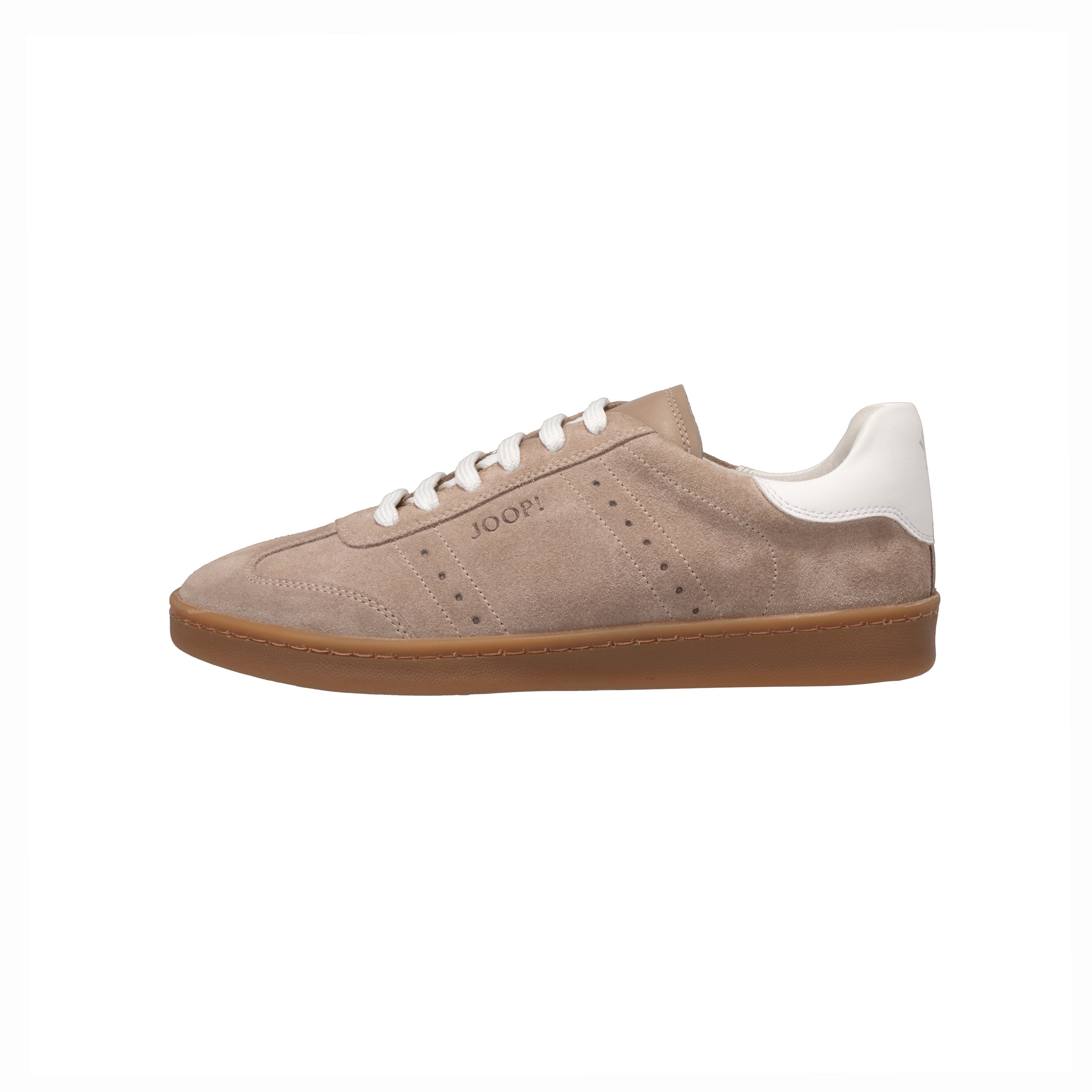 Joop - Damen Sneaker Velluto Isa