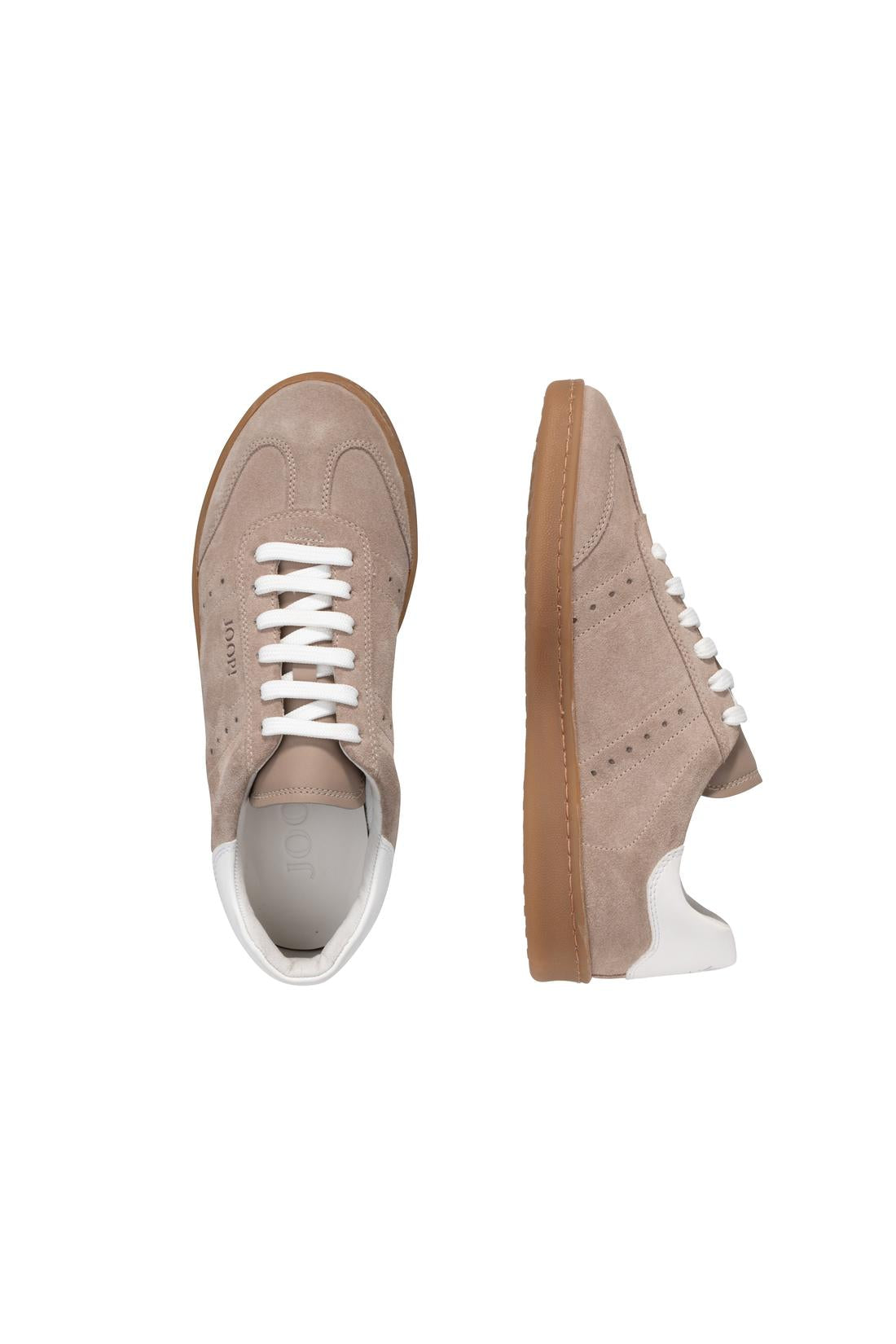 Joop - Damen Sneaker Velluto Isa