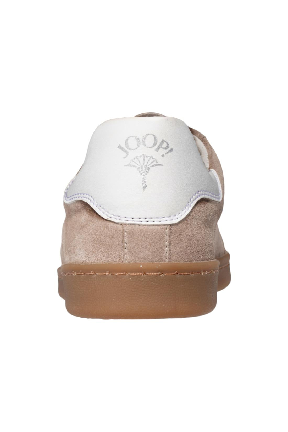 Joop-Joop - Damen Sneaker Velluto Isa-Schuhe-Black-Deal-Outlet-by-ARCHIVIST