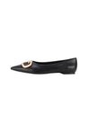 Joop-Joop - Damen Slip On Unico Cresta Lily-Schuhe-Black-Deal-Outlet-by-ARCHIVIST