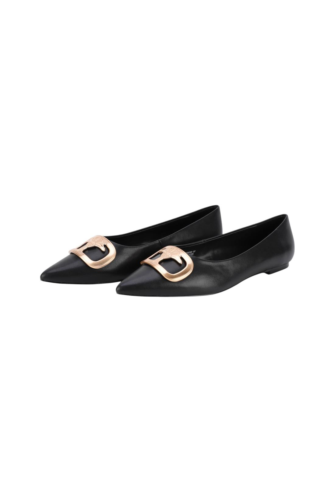 Joop-Joop - Damen Slip On Unico Cresta Lily-Schuhe-Black-Deal-Outlet-by-ARCHIVIST