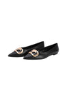 Joop-Joop - Damen Slip On Unico Cresta Lily-Schuhe-Black-Deal-Outlet-by-ARCHIVIST