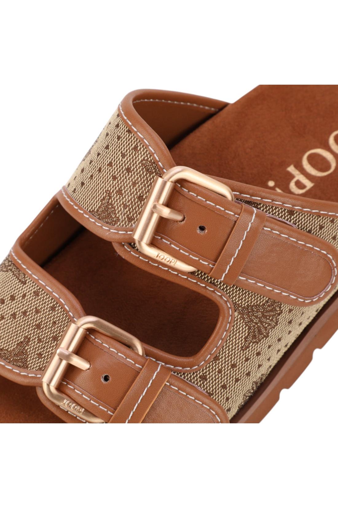 Joop - Damen Sandale Origine Nora