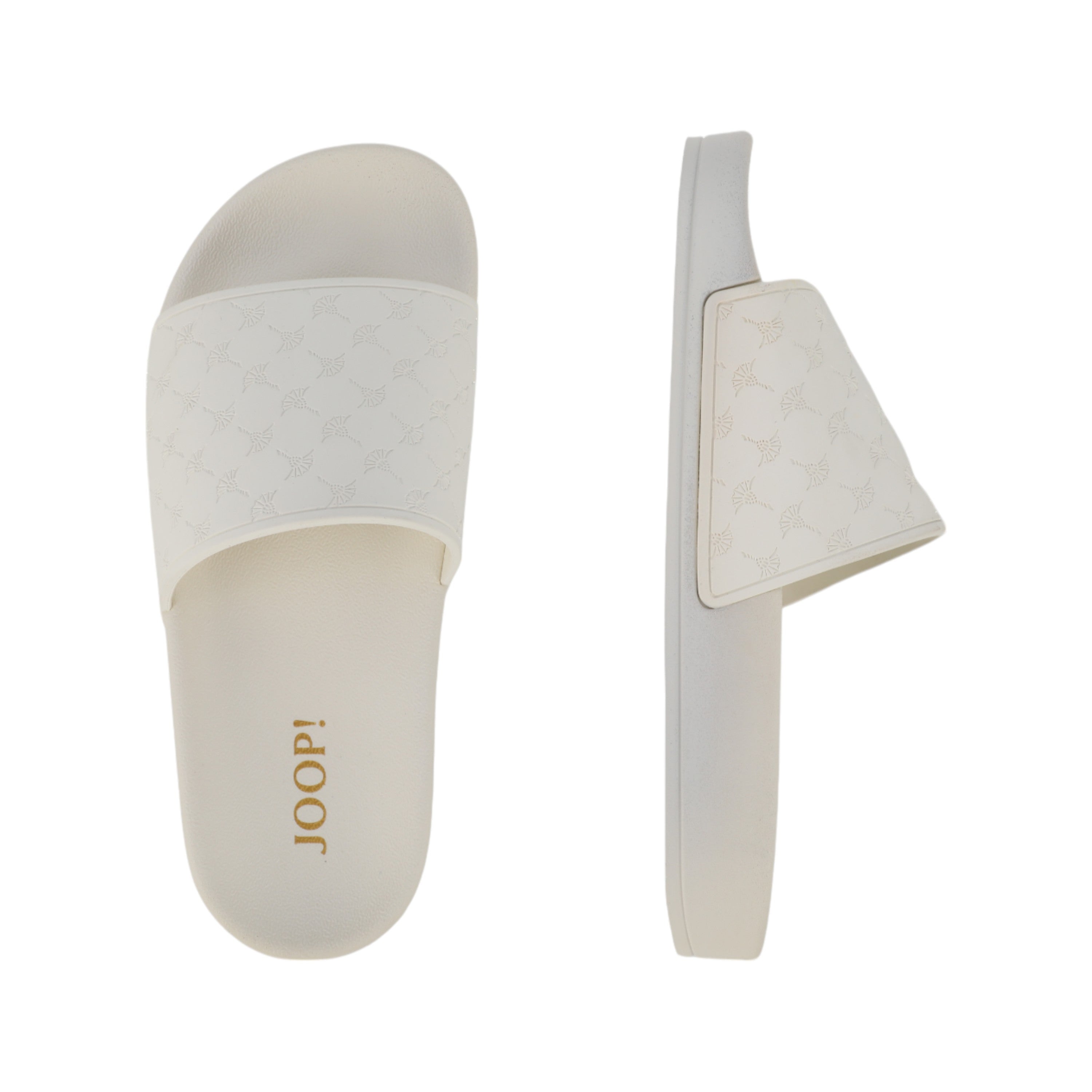 Joop - Damen Sandale Stampa Fine Marinos