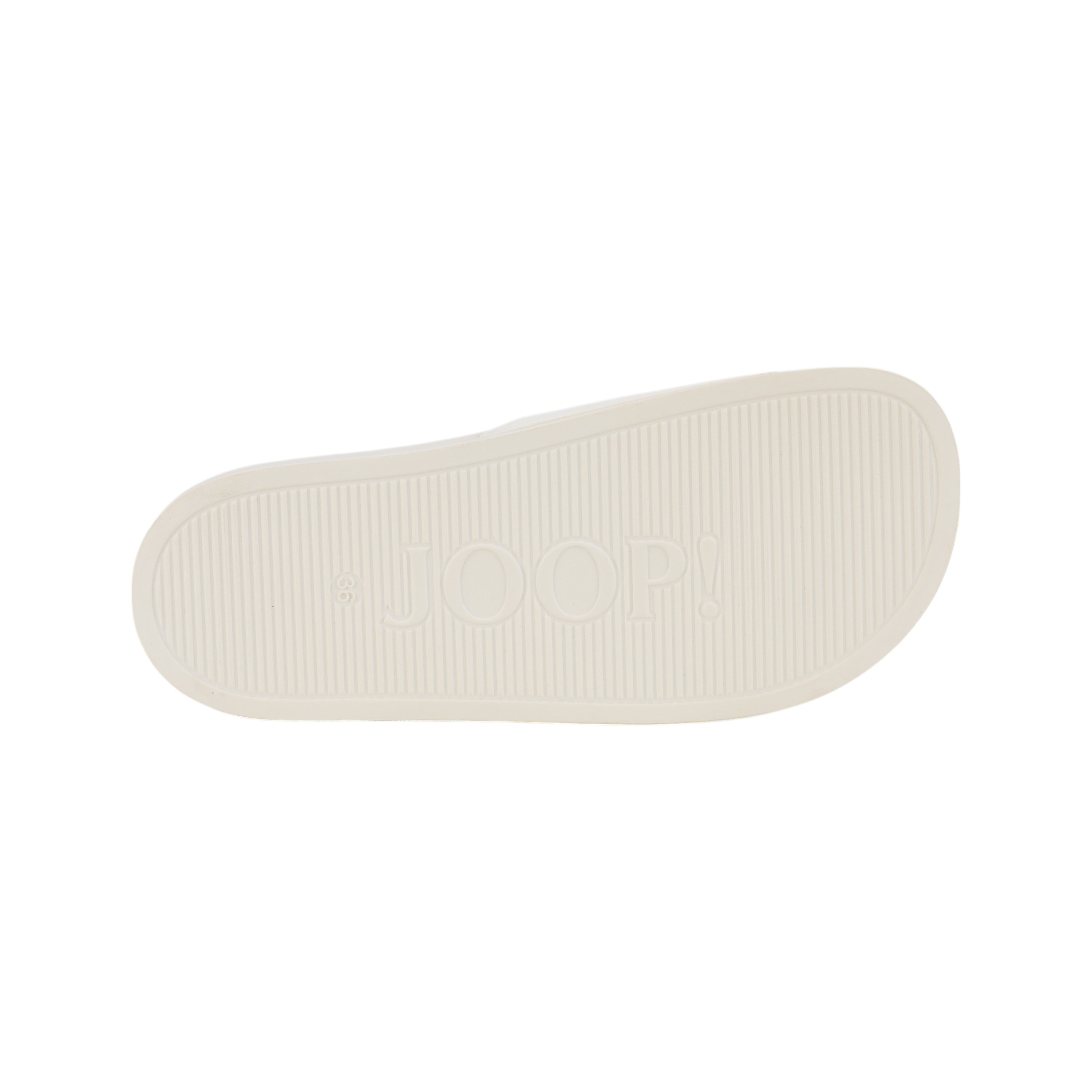 Joop - Damen Sandale Stampa Fine Marinos