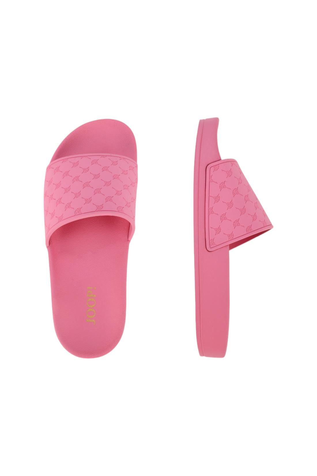 Joop-Joop - Damen Sandale Stampa Fine Marinos-Schuhe-Black-Deal-Outlet-by-ARCHIVIST