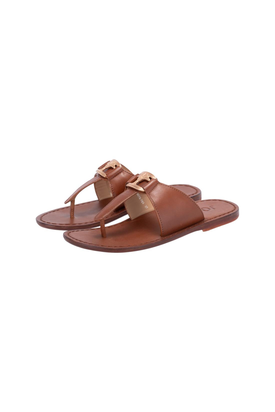 Joop-Joop - Damen Sandale Unico Cresta Lina-Schuhe-Black-Deal-Outlet-by-ARCHIVIST