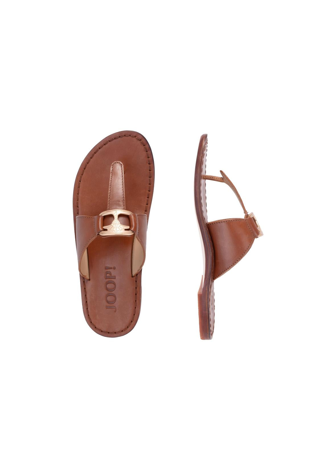 Joop-Joop - Damen Sandale Unico Cresta Lina-Schuhe-Black-Deal-Outlet-by-ARCHIVIST