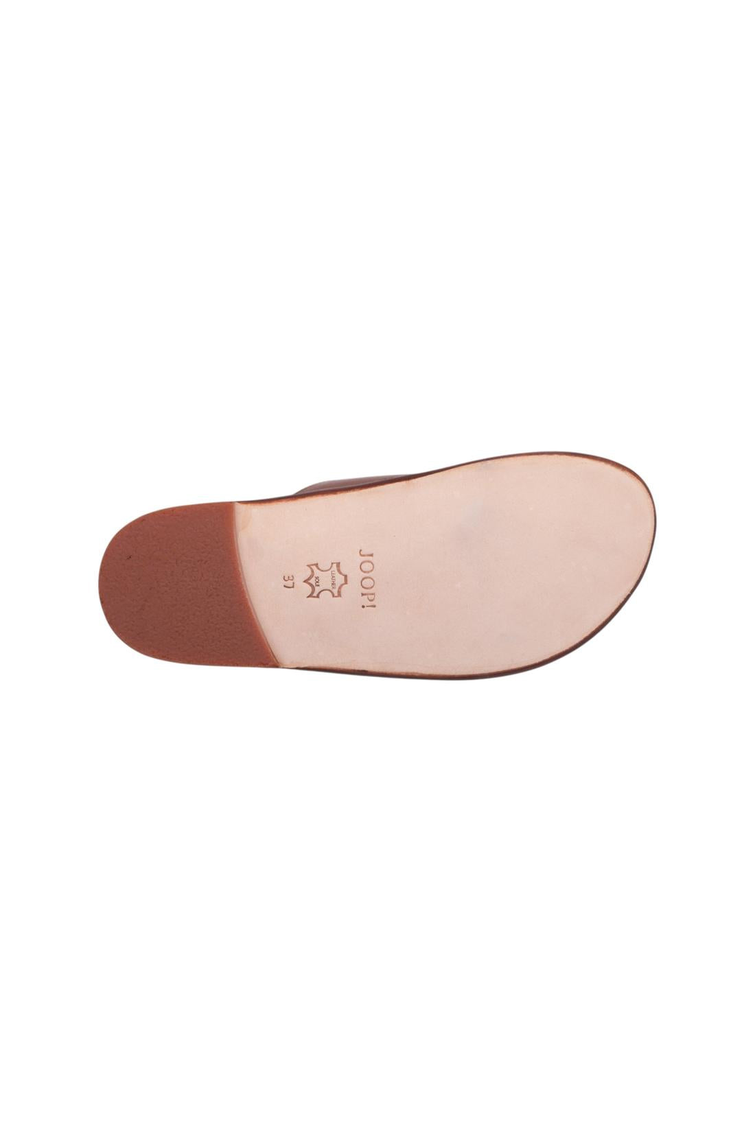 Joop-Joop - Damen Sandale Unico Cresta Lina-Schuhe-Black-Deal-Outlet-by-ARCHIVIST