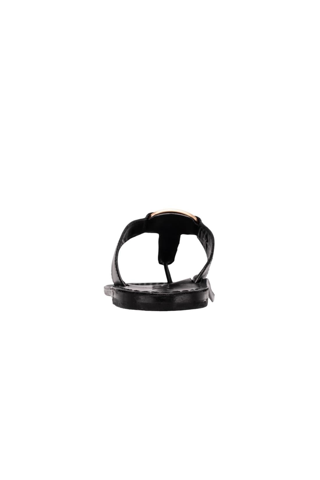 Joop-Joop - Damen Sandale Unico Cresta Lina-Schuhe-Black-Deal-Outlet-by-ARCHIVIST