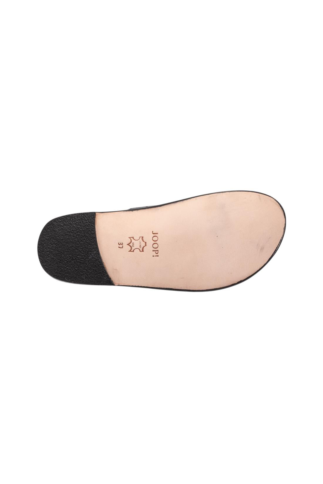 Joop-Joop - Damen Sandale Unico Cresta Lina-Schuhe-Black-Deal-Outlet-by-ARCHIVIST