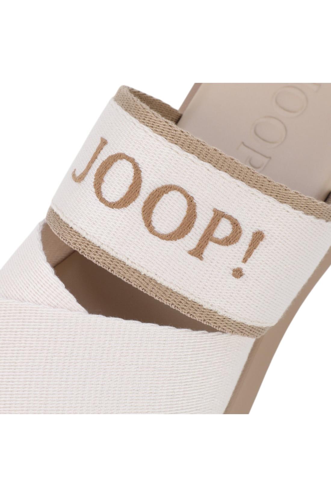 Joop-Joop - Damen Sandale Nastro Marna-Schuhe-Black-Deal-Outlet-by-ARCHIVIST