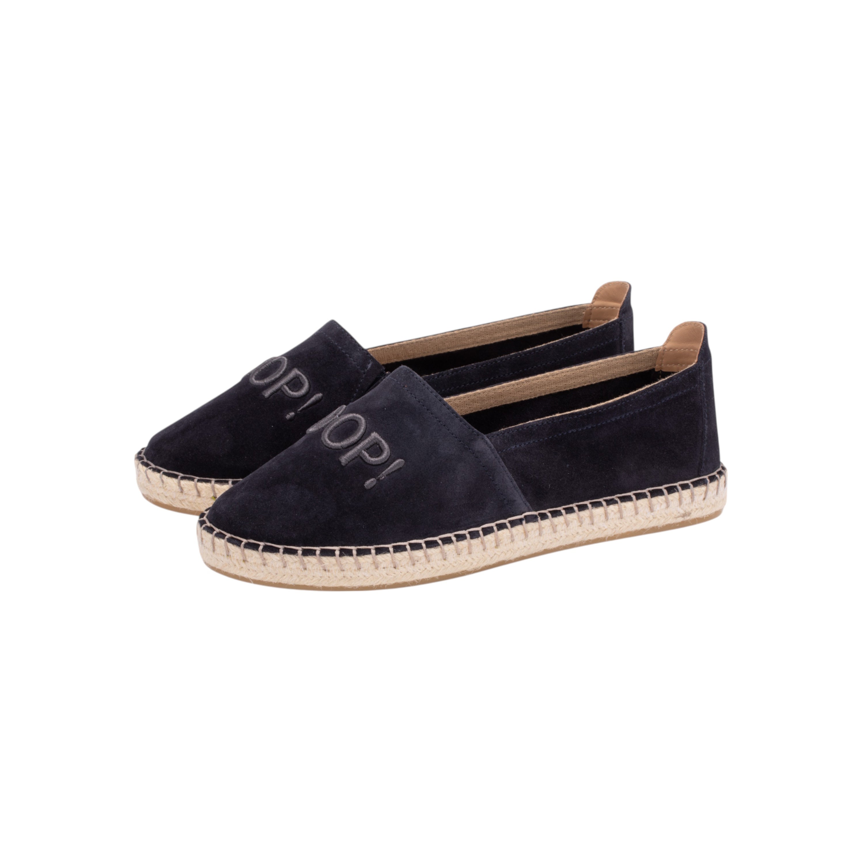 Joop - Damen Slip On Velluto Lias