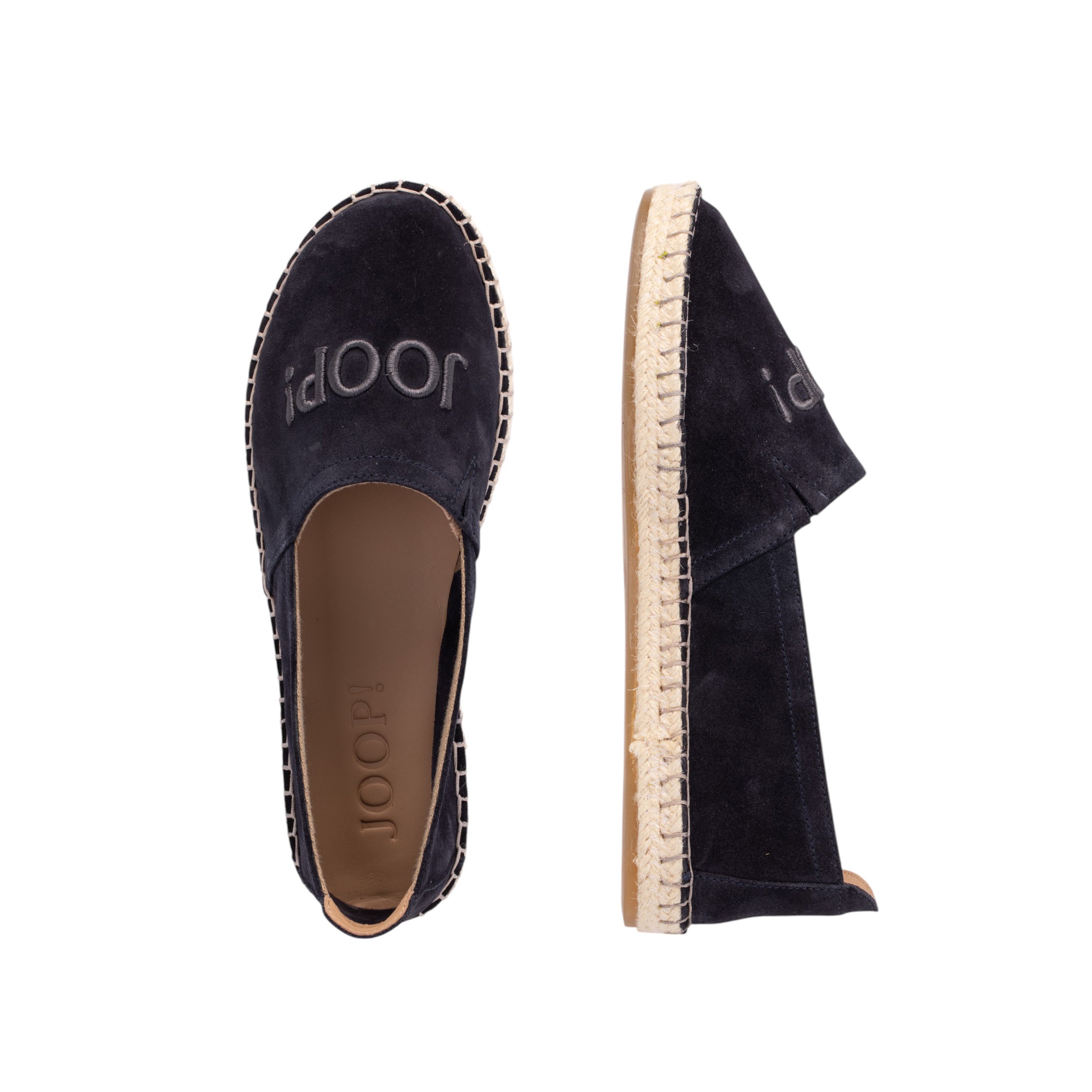 Joop - Damen Slip On Velluto Lias