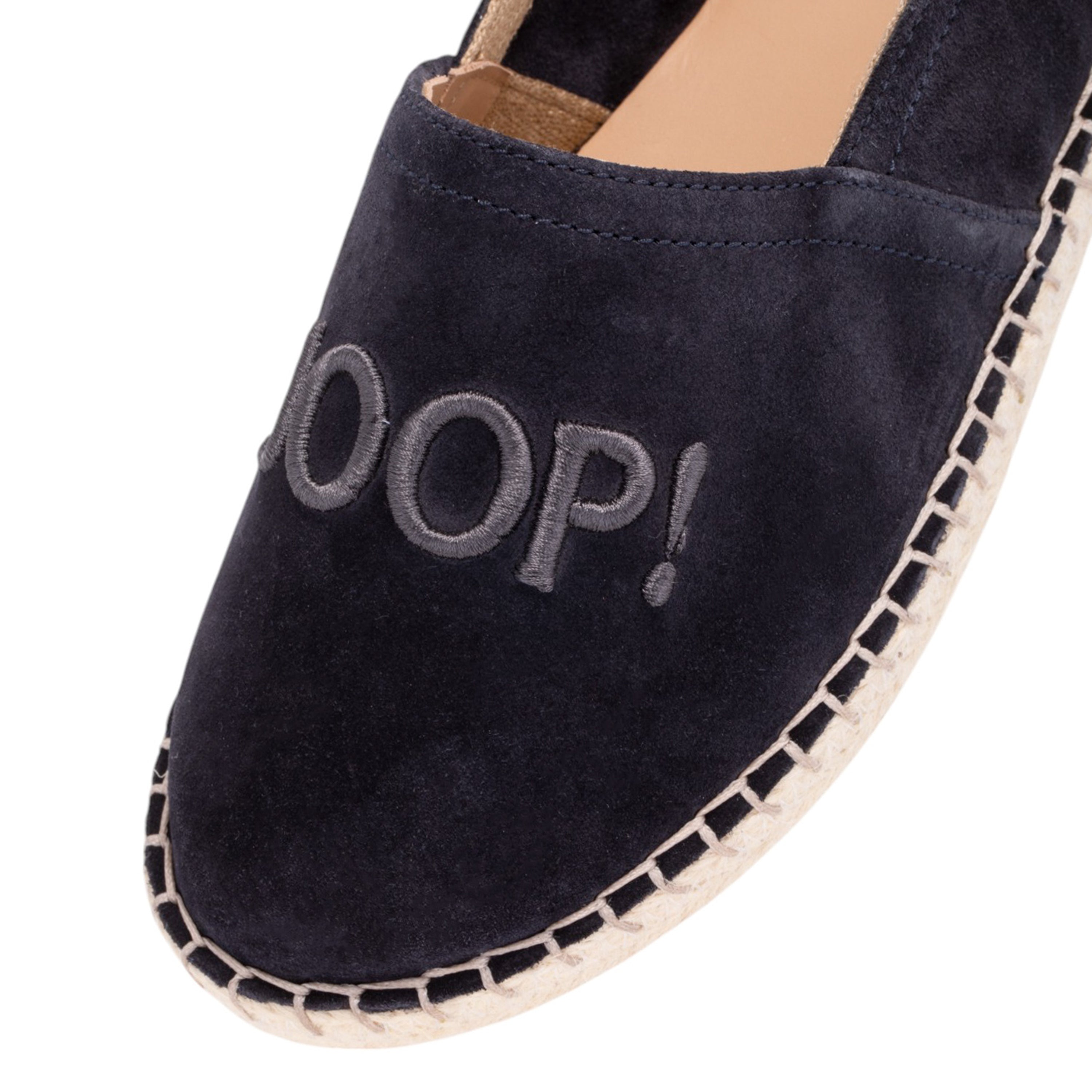 Joop - Damen Slip On Velluto Lias