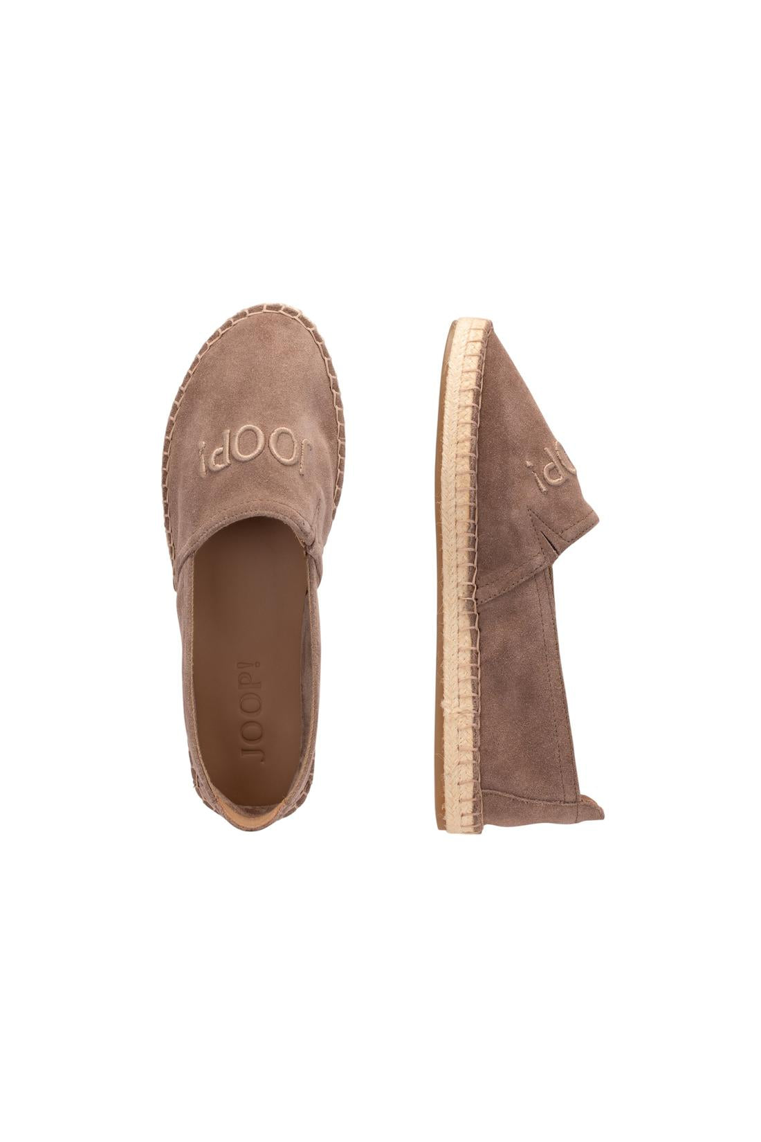 Joop-Joop - Damen Slip On Velluto Lias-Schuhe-Black-Deal-Outlet-by-ARCHIVIST