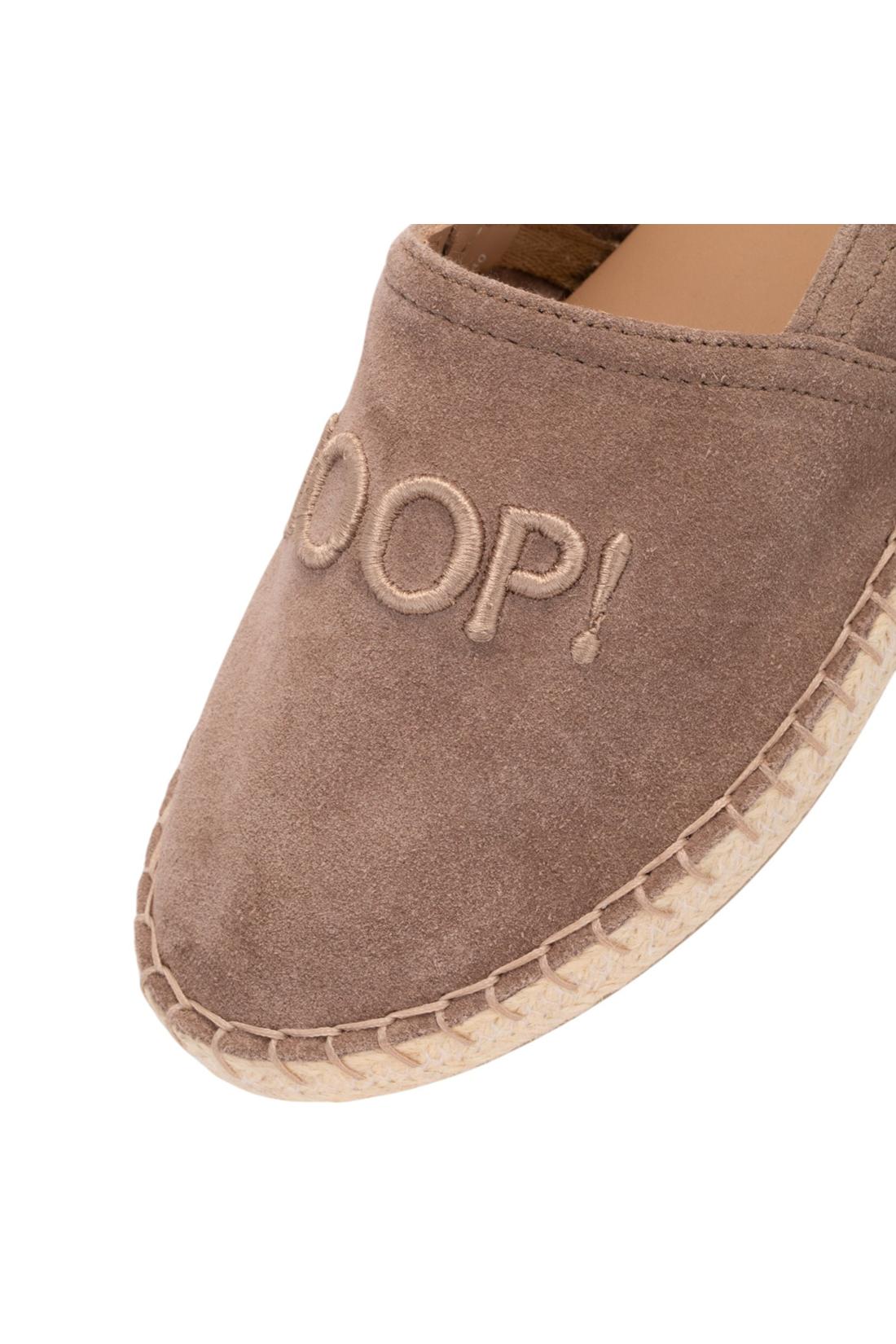Joop - Damen Slip On Velluto Lias