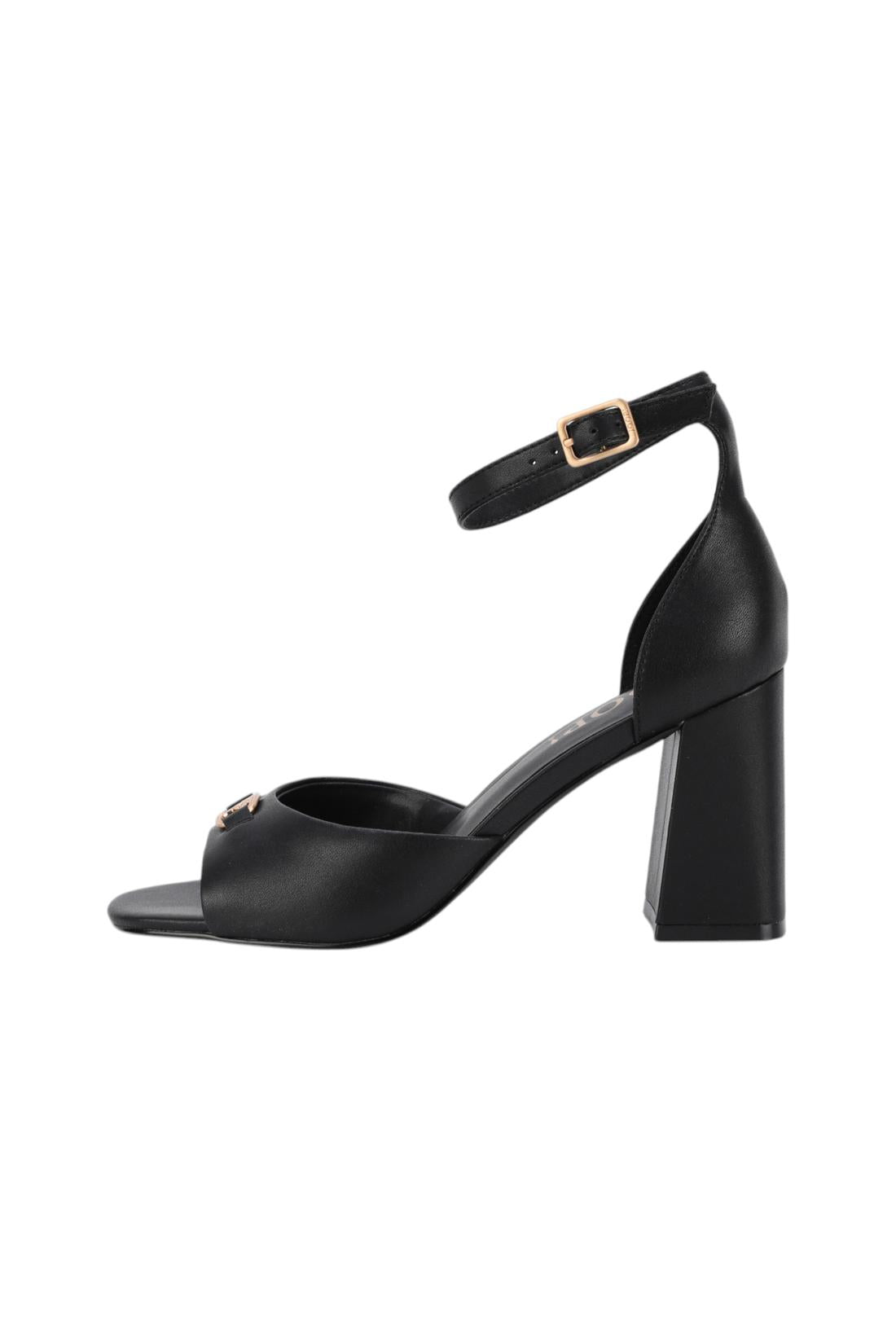 Joop-Joop - Damen Sandale Unico Cresta Pia-Schuhe-Black-Deal-Outlet-by-ARCHIVIST
