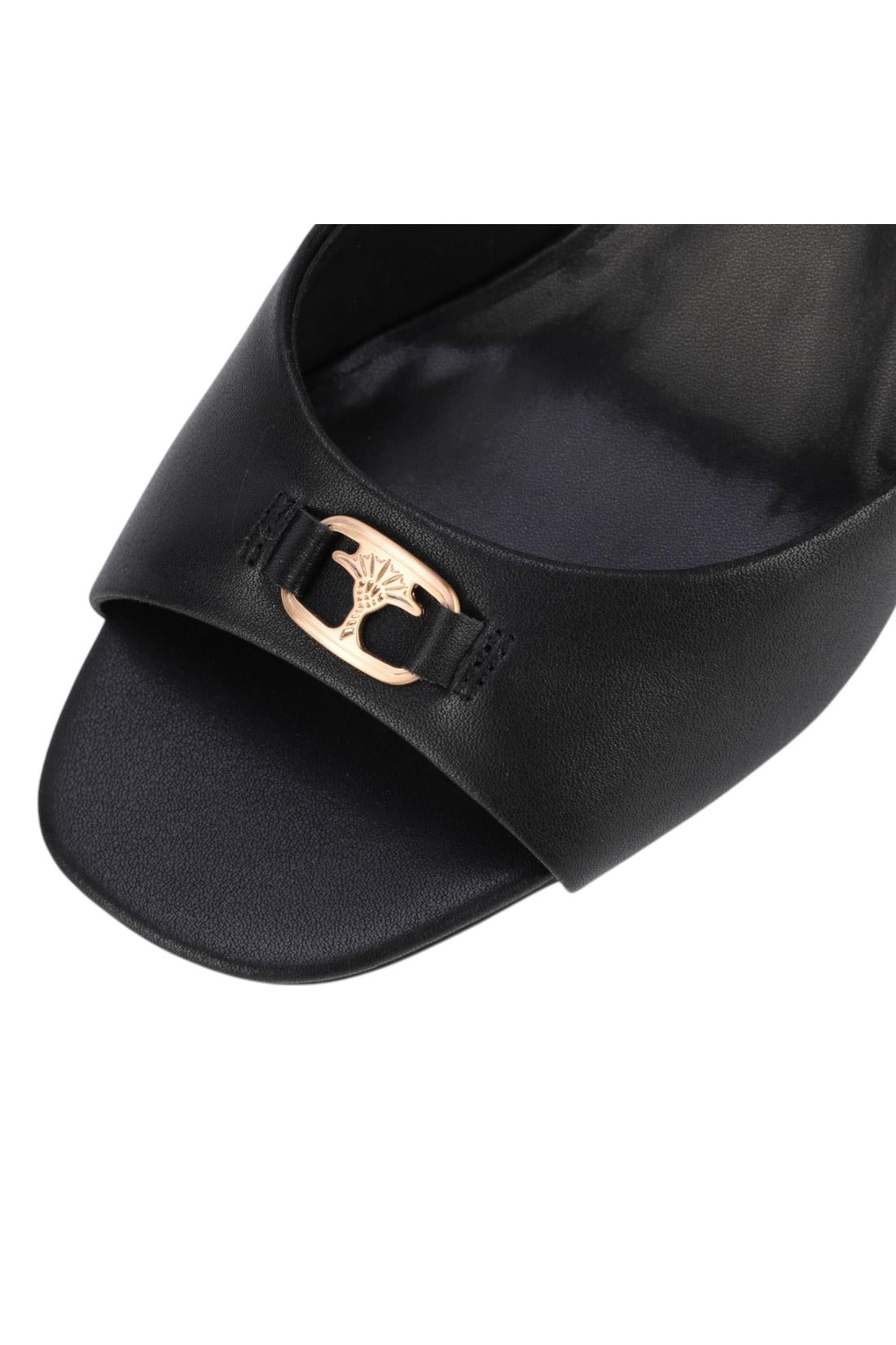 Joop-Joop - Damen Sandale Unico Cresta Pia-Schuhe-Black-Deal-Outlet-by-ARCHIVIST