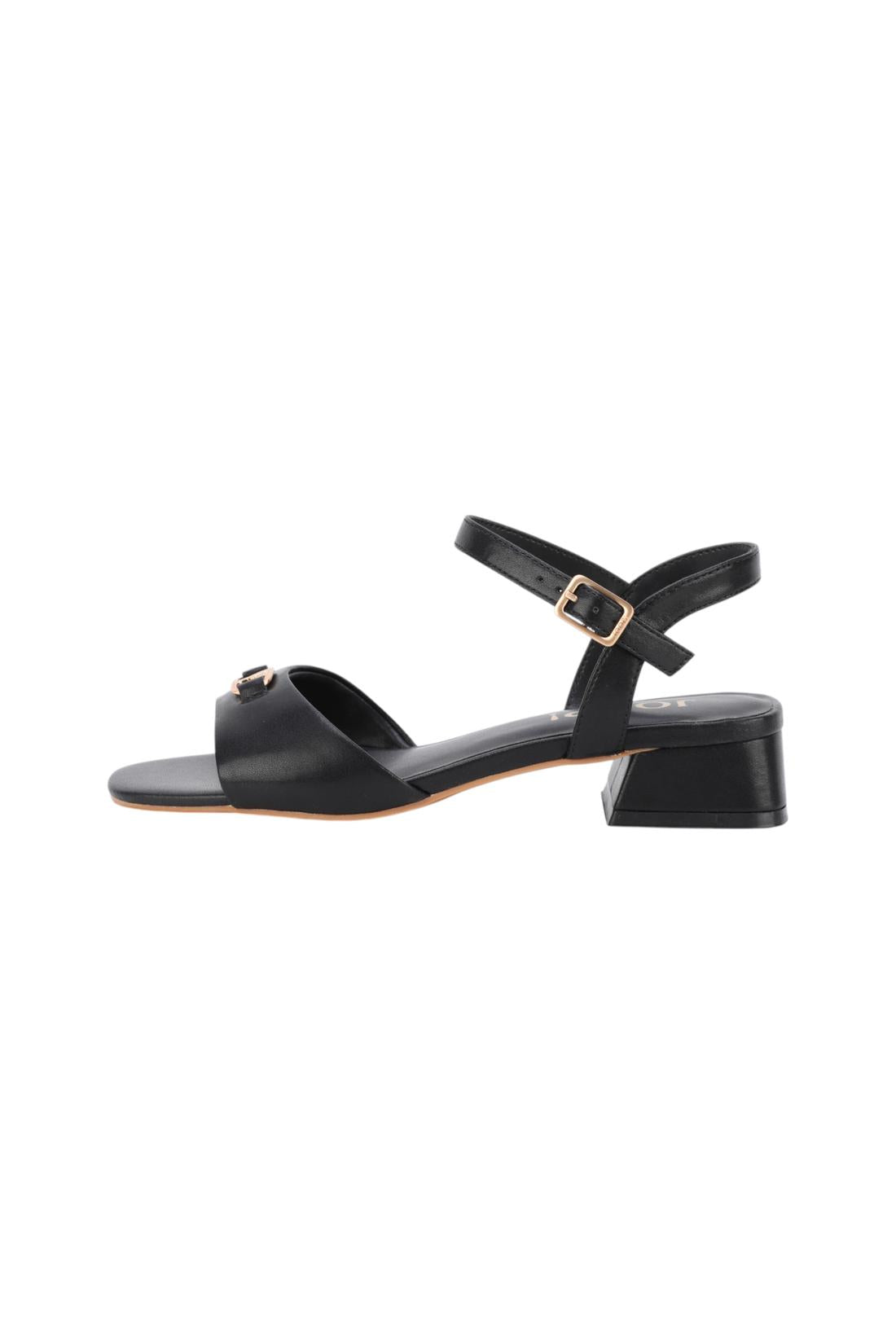 Joop-Joop - Damen Sandale Unico Cresta Pia-Schuhe-Black-Deal-Outlet-by-ARCHIVIST