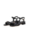 Joop-Joop - Damen Sandale Unico Cresta Pia-Schuhe-Black-Deal-Outlet-by-ARCHIVIST