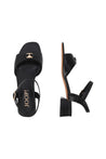 Joop-Joop - Damen Sandale Unico Cresta Pia-Schuhe-Black-Deal-Outlet-by-ARCHIVIST