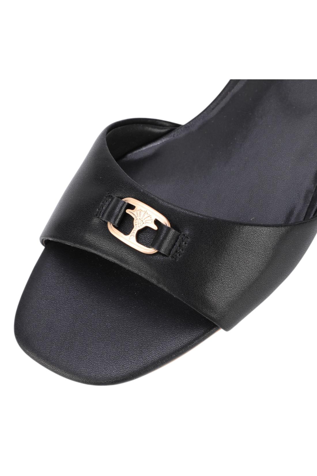 Joop-Joop - Damen Sandale Unico Cresta Pia-Schuhe-Black-Deal-Outlet-by-ARCHIVIST