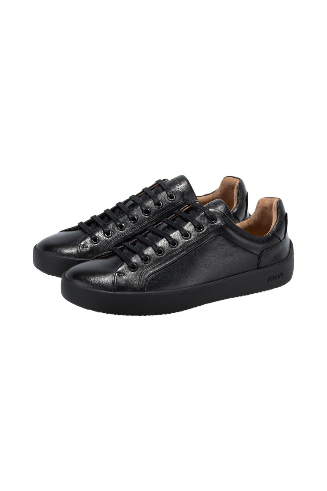 Joop-Joop - Herren Sneaker Estate Nikita-Schuhe-Black-Deal-Outlet-by-ARCHIVIST