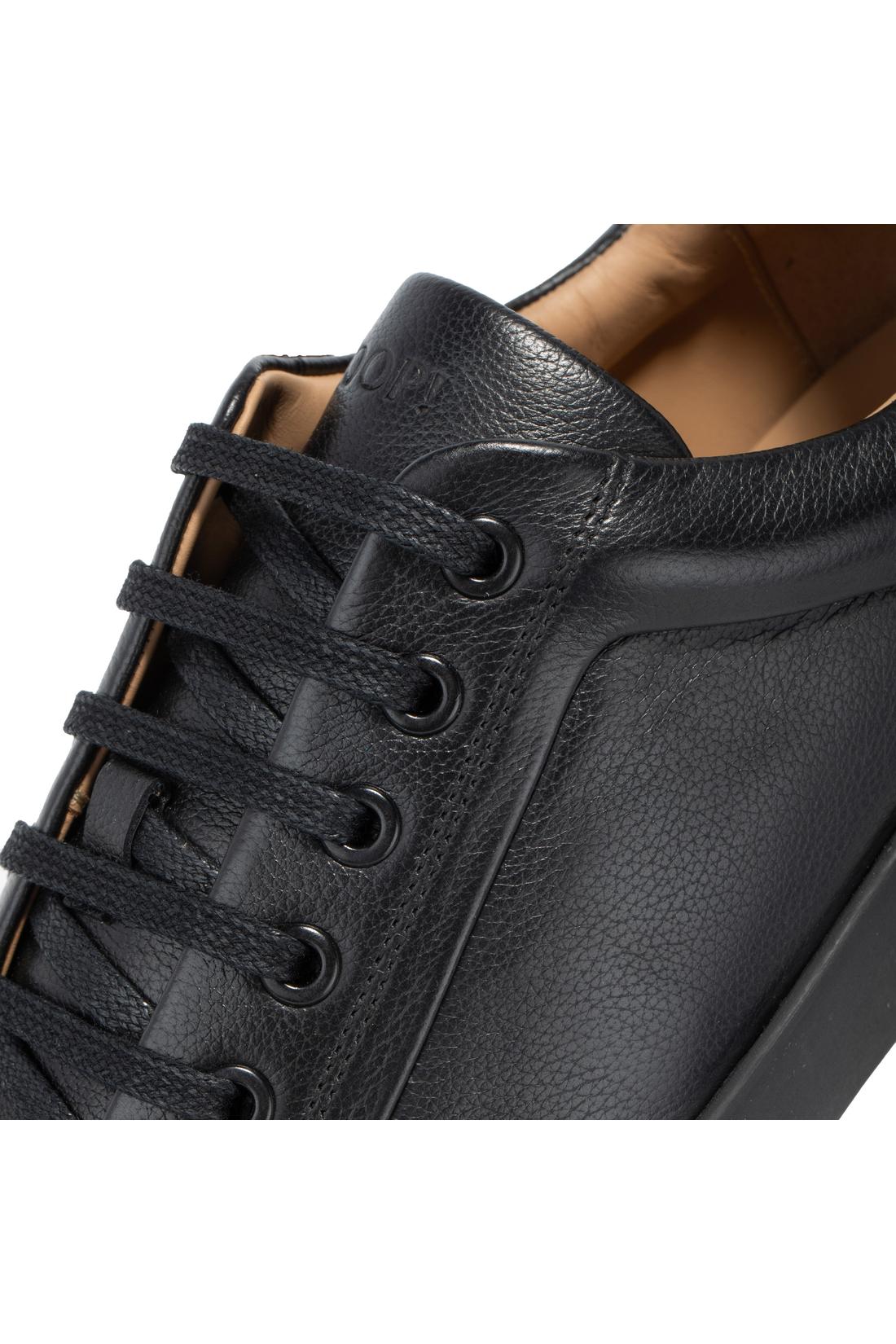 Joop-Joop - Herren Sneaker Estate Nikita-Schuhe-Black-Deal-Outlet-by-ARCHIVIST